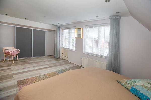 Medium property photo - Godfried Bomansweg 29, 3446 ZM Woerden